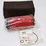 Air compressor and accessories