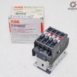 Contactor, Relay and Switches
