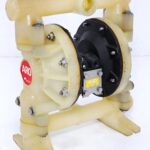 Diaphragm Pumps & Accessories