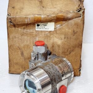 DRUCK RTX 1000a Pressione Trasmettitore Gamme 0-7 BAR Mwp 7 BAR 12-35 Vdc