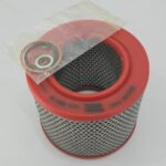 Filter / Regulator