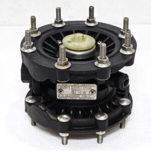 GRACO D52911 Hisky Luft Betriebenes Doppel Membranpumpe Ersatzteile