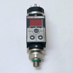 HYDAC EDS345-1-040-000 Druckschalter EDS 345-1-040-000 (Neu OVP) #2