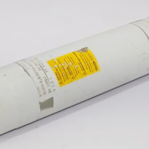 HYDAC SK350-2,5/2216U-350AAD-KAP-10E11 MAT-NR. 03121419 PISTON ACCUMULATOR