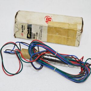 INTERRUTTORE Di PRESSIONE UNITED ELECTRIC CONTROLS 12SHSN6C M201