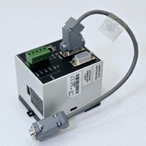 Kit Modulo Di Connettività Ethernet ASCO CAT.NO.5150 629732-003 REV-E #2