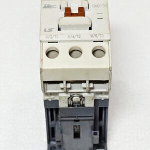 LS Industrial Systems GMD-32 MEC Schütz