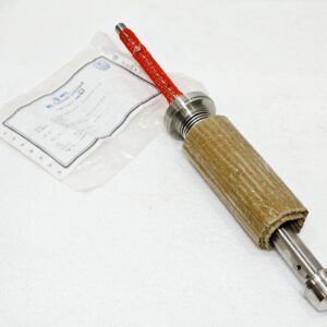 MIL CONTROLS Limitata Valvola Assemblaggio Misura 1.5 " Modello: 38-21125 Cv: 20