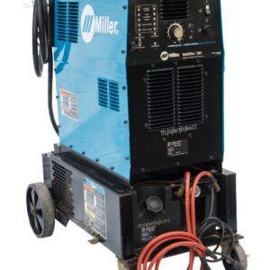 Miller Intellifire 204 Induktion Heizung Schweißen System