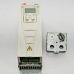 Motors, Drives & Breakers