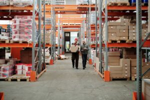 New vs Used Industrial Automation Parts