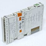 PLC Input & Output Modules