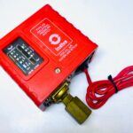 Pressure Switch / Regulator