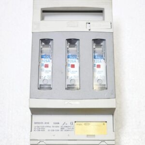 Rittal 8V9343.010 Sicherungs-Schalter Trennschalter