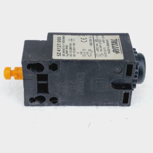 Rittal SZ 4127.000 Tür Betriebenes Schalter Ps 4127