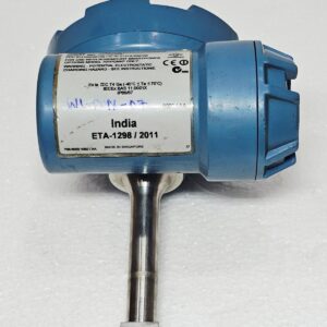 ROSEMOUNT 708X1PA1I7HC03WA3WP5 Wireless Acoustic Transmitter