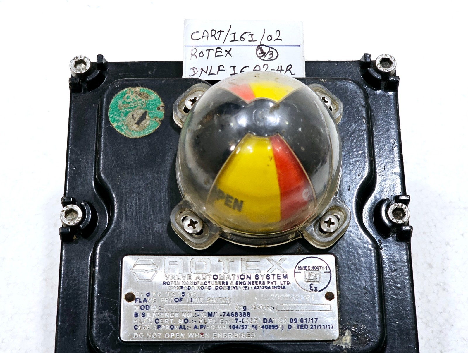 rotex-dnlf16a2-4r-ventil-72506-ebay-nuiaaesw1ufqvgcc