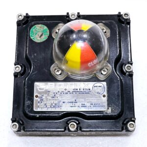 ROtex DNLF16A2-4R Ventil-Automationssystem