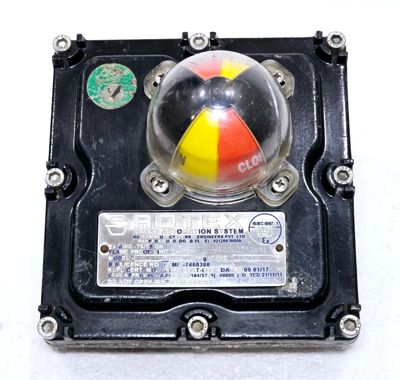 rotex-dnlf16a2-4r-ventil-72506-ebay-z5eaaesw5etqvgcc
