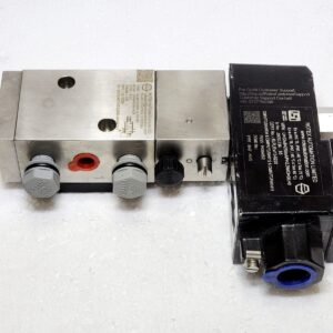 ROTEXT AUTOMAZIONE TIPO : 51450V02IS-6-2R-B5+III-67-H-NS
