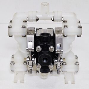 SANDPIPER PB 1/4 TT3K NON-METALLIC AIR DIAPHRAGM PUMP 100PSI-7BAR #4