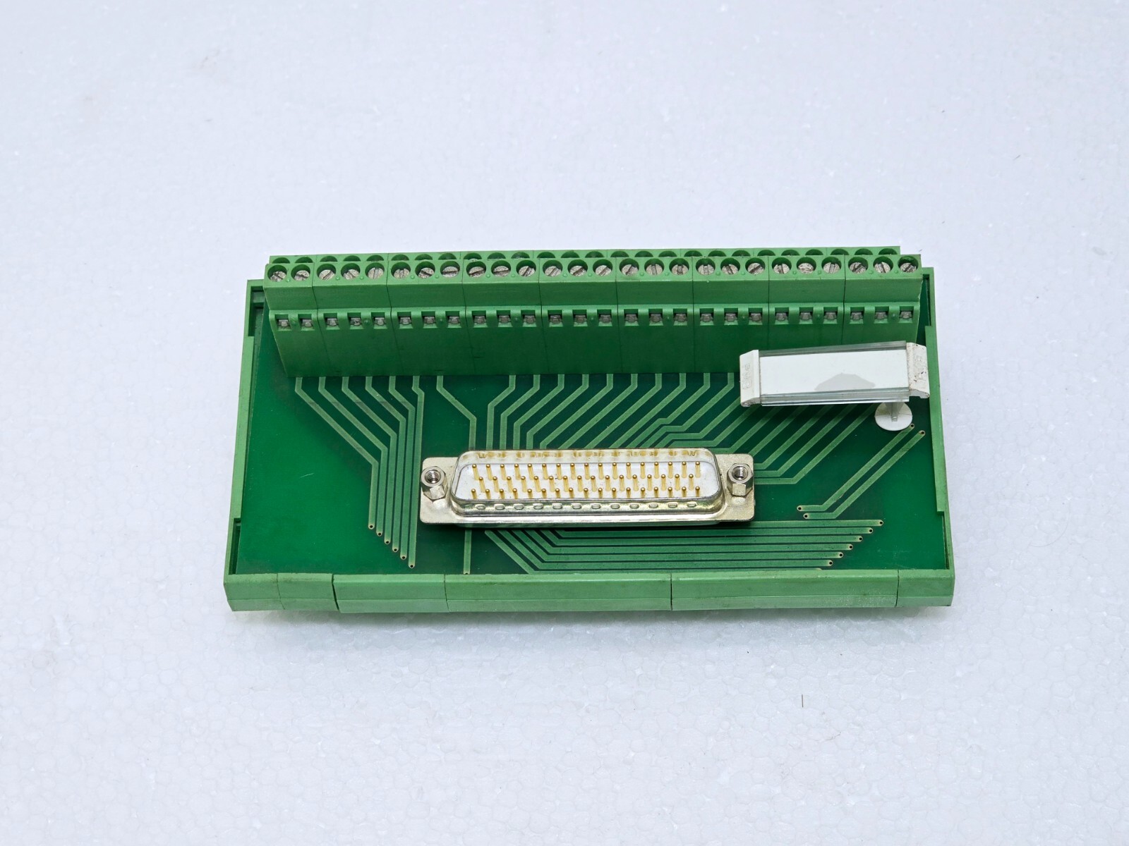 scheda-di-terminazione-interfaccia-sub-s-69659-ebay-beoaaosw52rnmpod