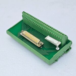 Scheda Di Terminazione Interfaccia SUB/S FLKMS-D50 PHOENIX CONTACT 2304584