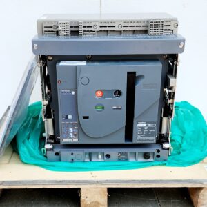 Schneider MVS12N Leistungsschalter EasyPact MVS12N 1250A Leistungsschalter