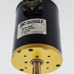 Servo Motor Drives & Amplifier