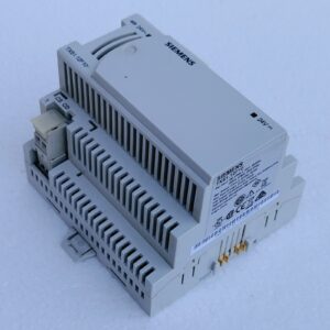 Siemens TXS1.12F10 TX-I/O Power Supply Modules 24V DC/AC supply 1200 mA, 10A