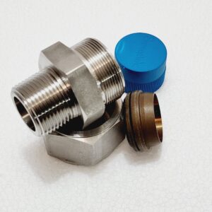 Swagelok 316 TUVA278-13DE2 TUBE FITTINGS