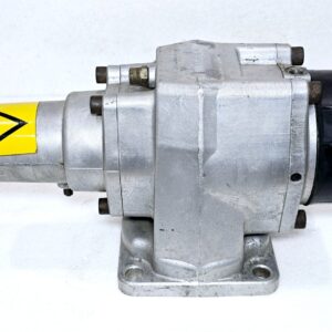 TAMROTOR MARINE COMPRESSOR E25 INTAKE VALVE 0905J 31418F UNLOADER VALVE AS PHOTO