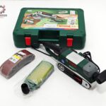 Tools and Accessories