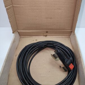 UNITOR 607811 Fernbedienung F/UWI-350MP Mit EIN/AUS Schalter 3M Kabel #1