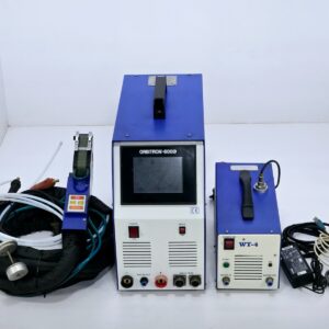UNIVERSAL ORBITRON-6000 COMPACT ORBITAL WELDING GTAW POWERSOURCE