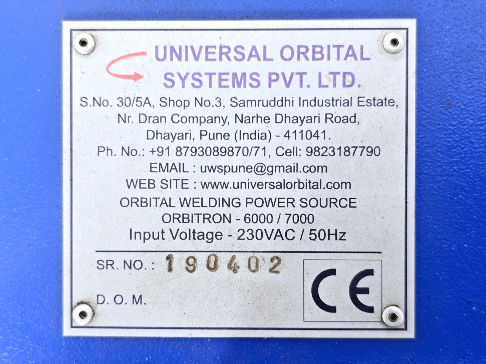 universal-orbitron-6000-compact-orbital-72371-ebay-yfoaaoswc2hnvx14