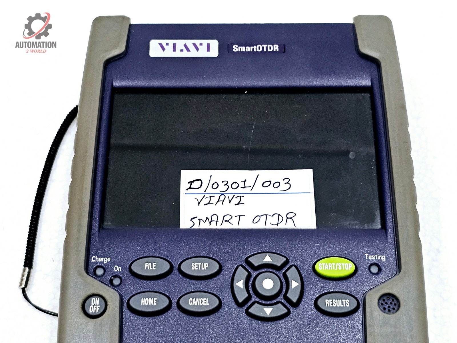 viavi-smartotdr-handheld-fiber-tester-74180-ebay-ysoaaesw5rnqului