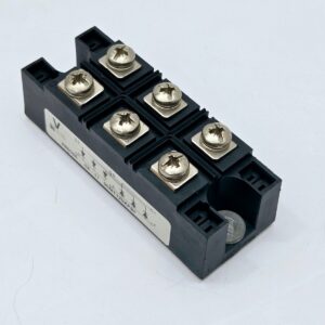 VS-90MT120KPBF Raddrizzatore A Ponte Trifase: 1.2kV If: 90A Ifsm: 770A V #1
