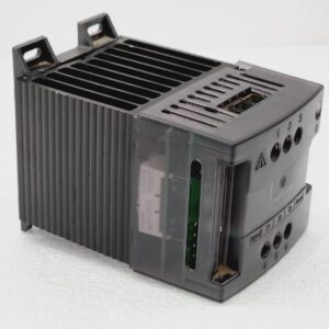 Watlow DB20-60F0-0000 Solido Stato Potenza Controller Din-a-Mite 277-600VAC #2