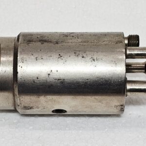 WEISHAUPT Med.max. 160C PB 30 Bar Brenner Ersatzteile #2 1 Einheit