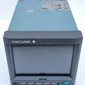 Yokogawa DX1006 -3-4-2/ Daqstation Diagrammrekorder 100-240V / Yokogawa DX1006