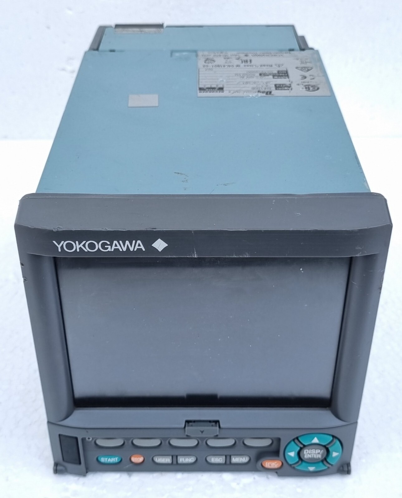 yokogawa-dx1006-3-4-2-daqstation-74489-ebay-mpmaaoswo7zmb8xi