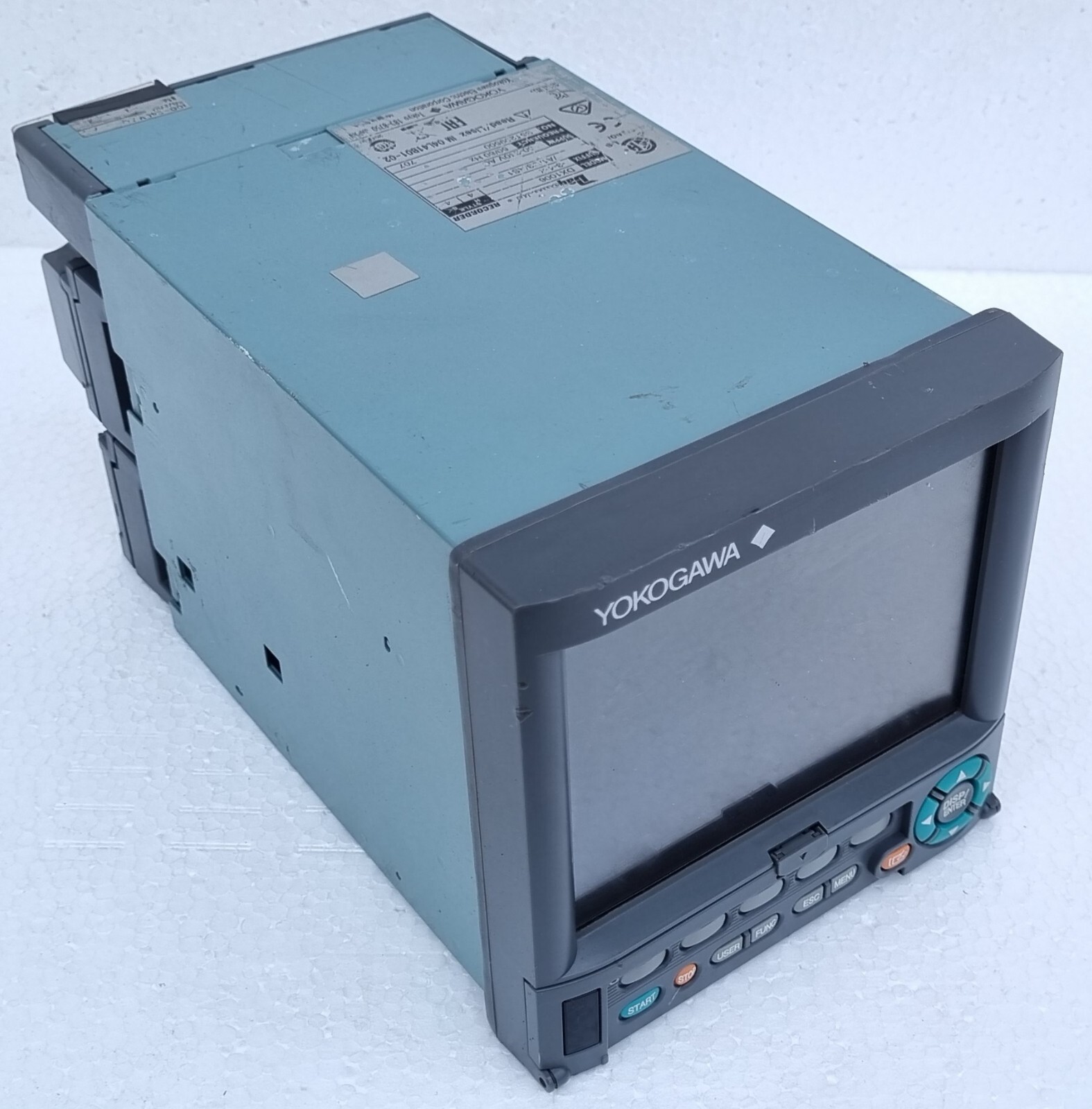 yokogawa-dx1006-3-4-2-daqstation-74489-ebay-mr4aaoswfflmb8xj