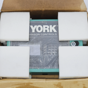 YORK / JOHNSON CONTROLS 371W05682-000 YCAE CONTROL PANEL