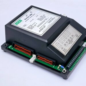 ASCO Series 300 Automatic Transfer Switch CAT. D00300C30104K100 , 473670-005 #03