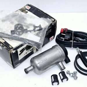 CALIX PH 2000-L HEATER SET 1500 W UMV1500