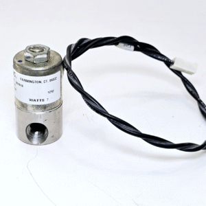 KIP 351018 CONTROL VALVE 12VDC ORIFICE 1/4 1212