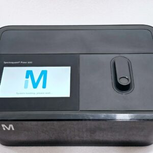 MERCK SPECTROQUANT PROVE 600 POWERFUL UV/VIS SPECTROPHOTOMETER 1.73018.0001