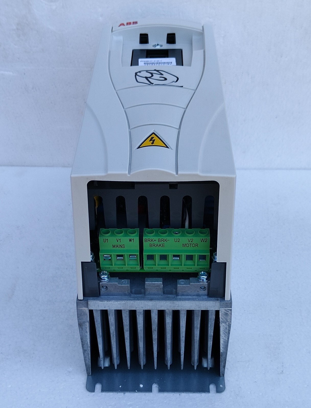 ABB-ACS550-01-012A-4-Frequency-Converter-DRIVE-4-kW-ACS55001012A4-New-Open-Box-186309606536-12