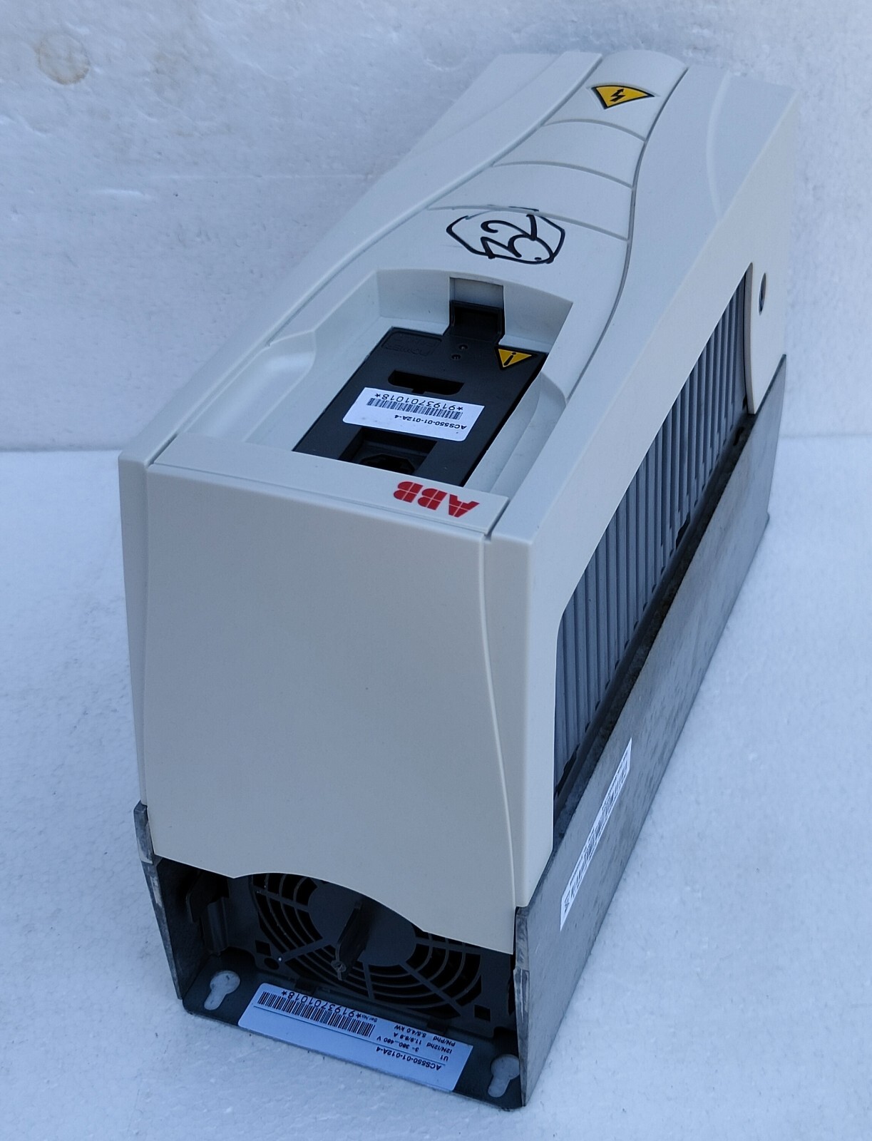 ABB-ACS550-01-012A-4-Frequency-Converter-DRIVE-4-kW-ACS55001012A4-New-Open-Box-186309606536-14